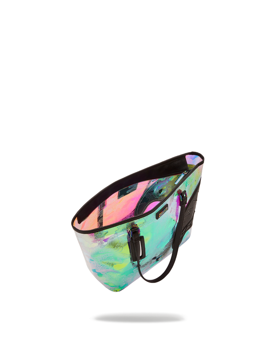SPRAYGROUND® TOTE MAGIC CITY TOTE