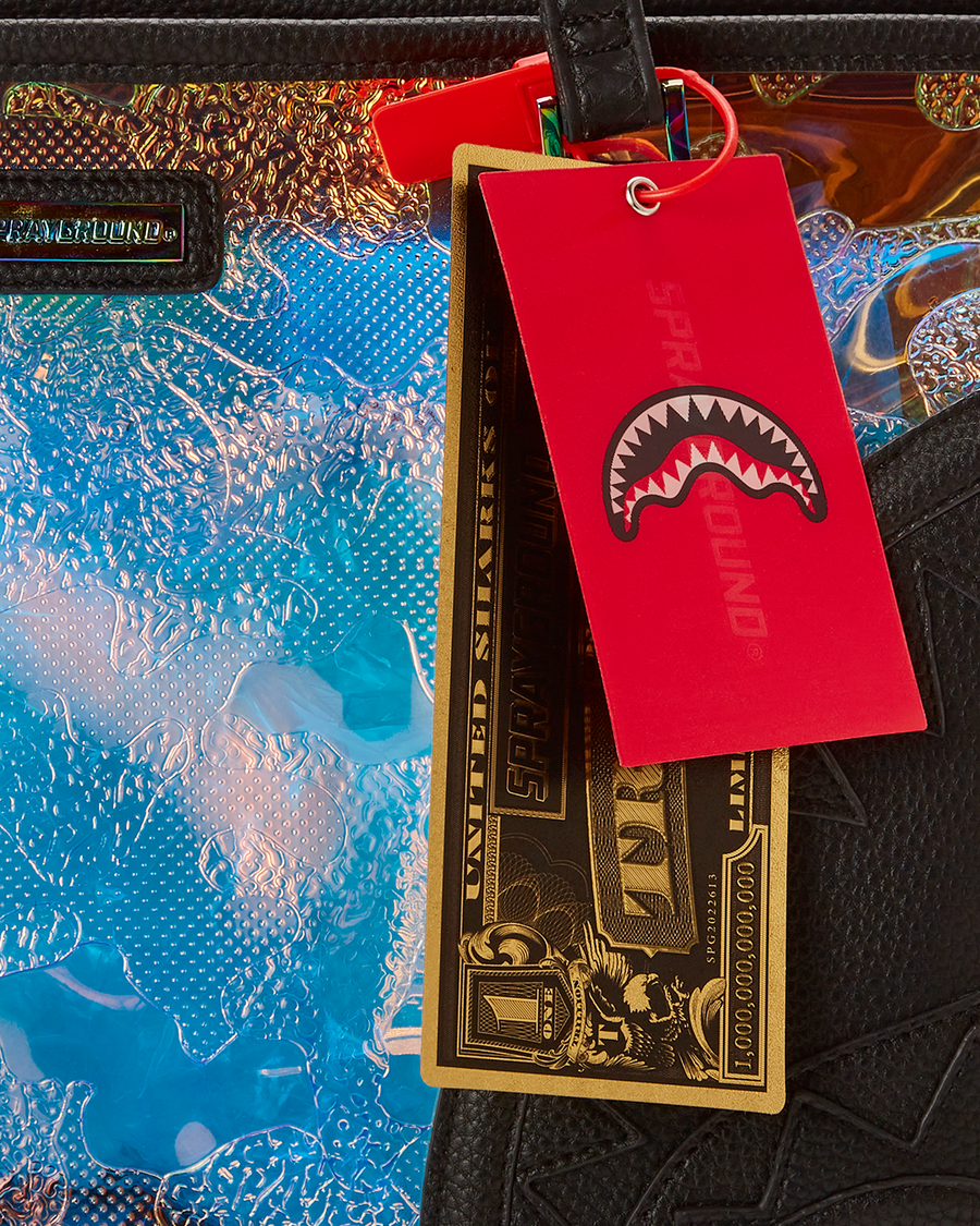 SPRAYGROUND® TOTE MAGIC CITY TOTE