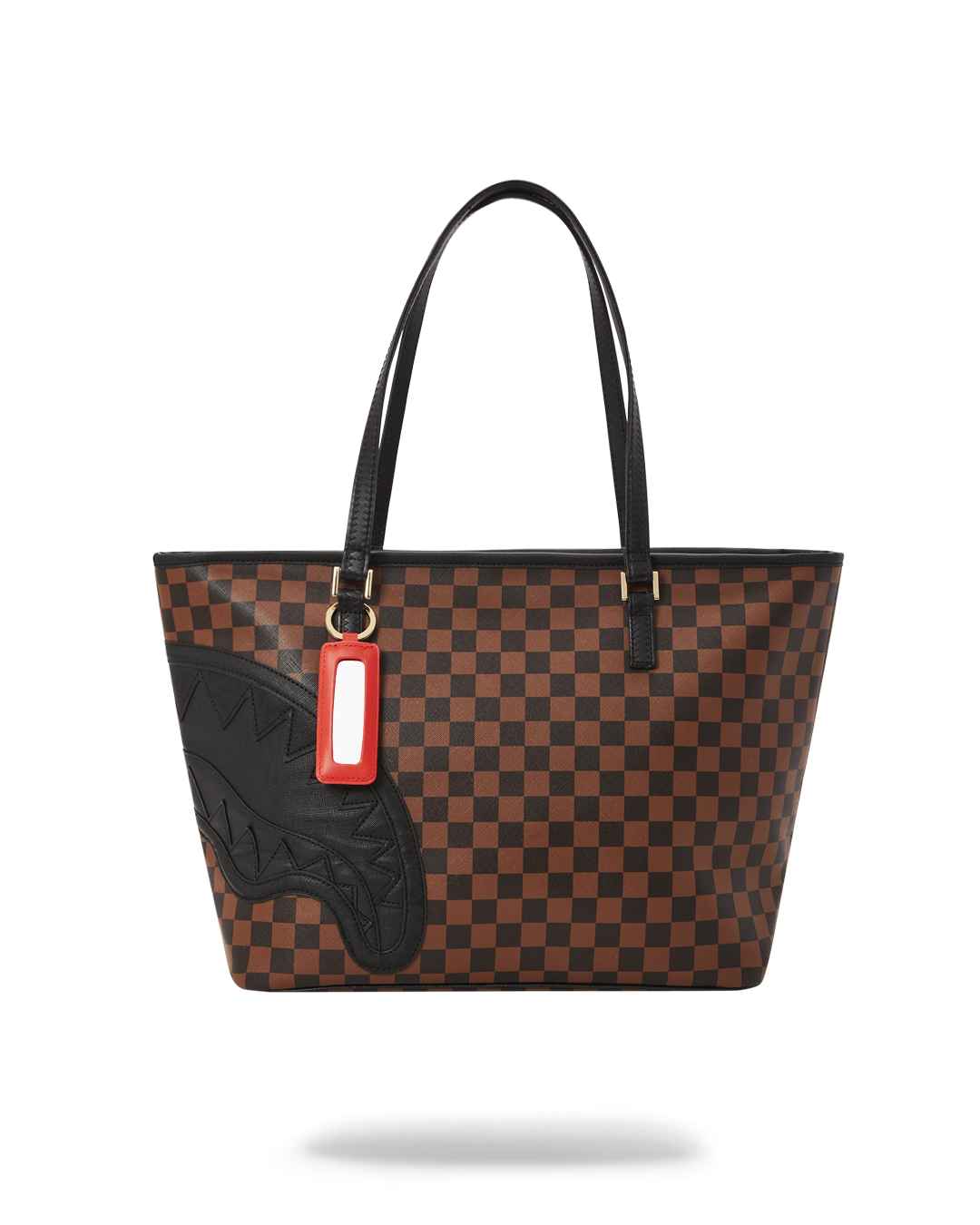 SPRAYGROUND® TOTE HENNY LOCK SHARKS IN PARIS TOTE