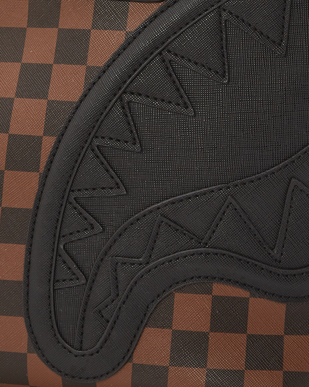SPRAYGROUND® TOTE HENNY LOCK SHARKS IN PARIS TOTE