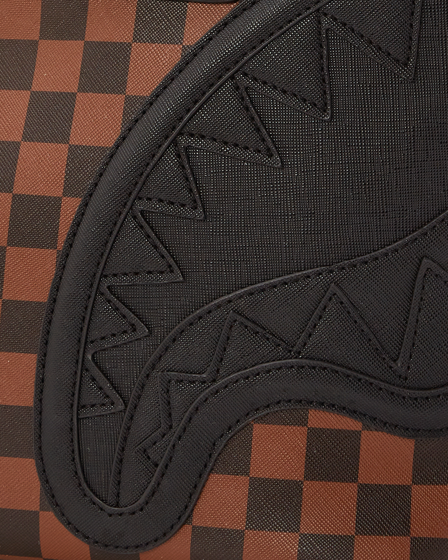SPRAYGROUND® TOTE HENNY LOCK SHARKS IN PARIS TOTE