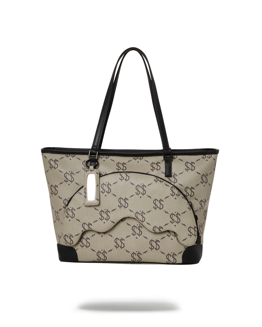 SPRAYGROUND® TOTE THE GETAWAY TOTE