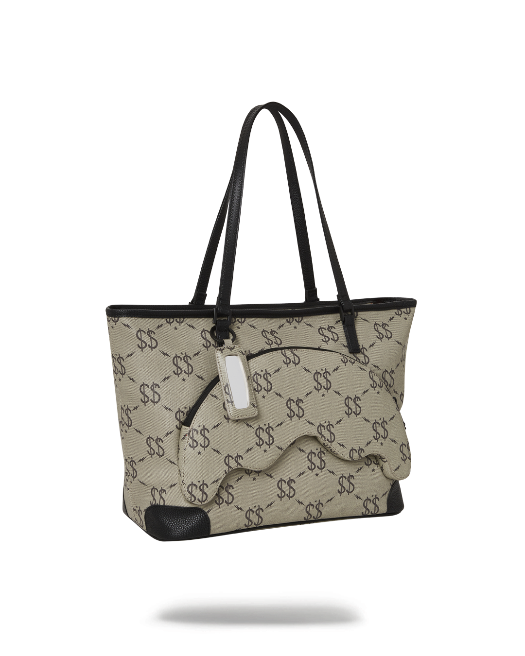 SPRAYGROUND® TOTE THE GETAWAY TOTE