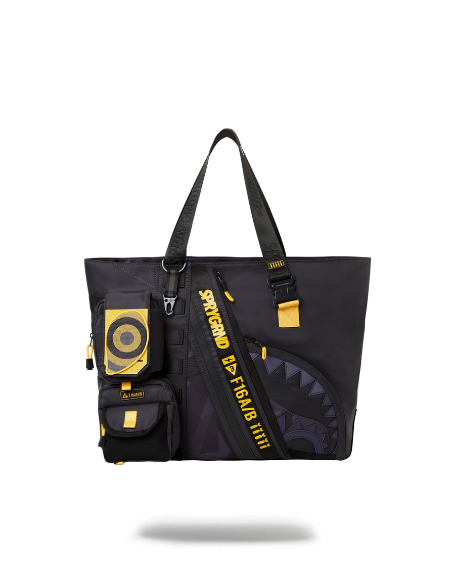 SPRAYGROUND® TOTE SPECIAL OPS AB CONVOY TOTE