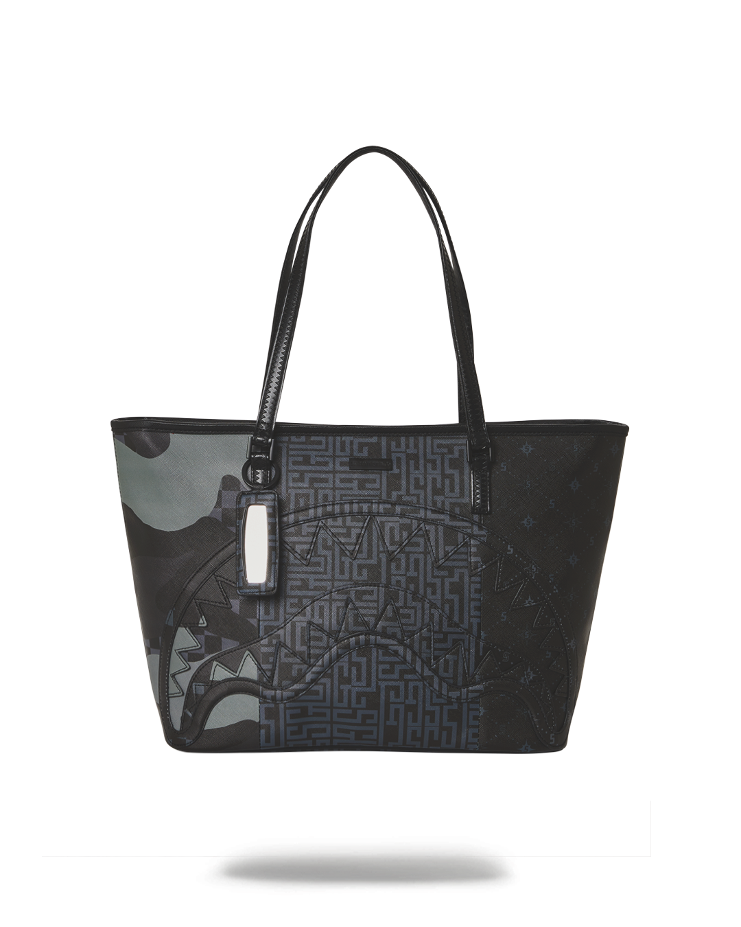 SPRAYGROUND® TOTE 3AM THE TRILOGY TOTE