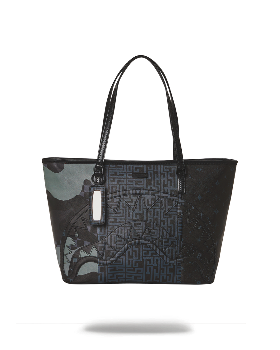 SPRAYGROUND® TOTE 3AM THE TRILOGY TOTE