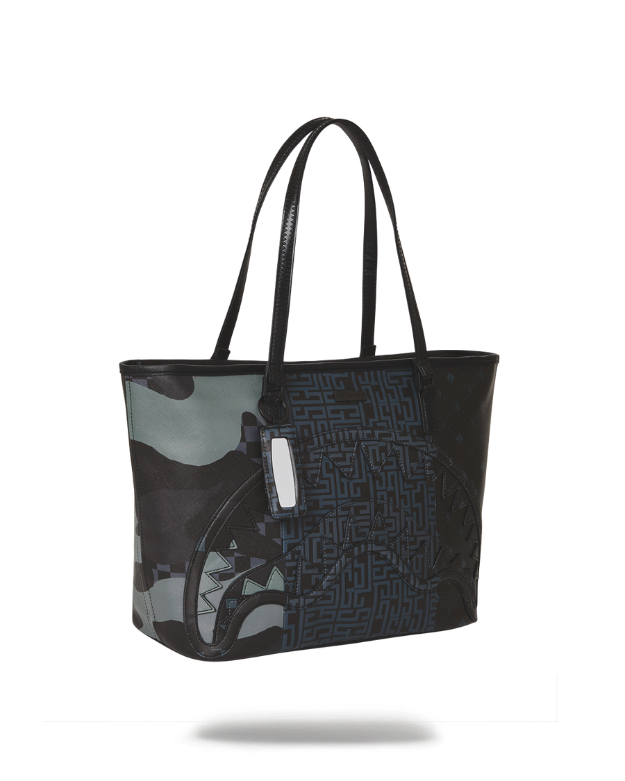 SPRAYGROUND® TOTE 3AM THE TRILOGY TOTE