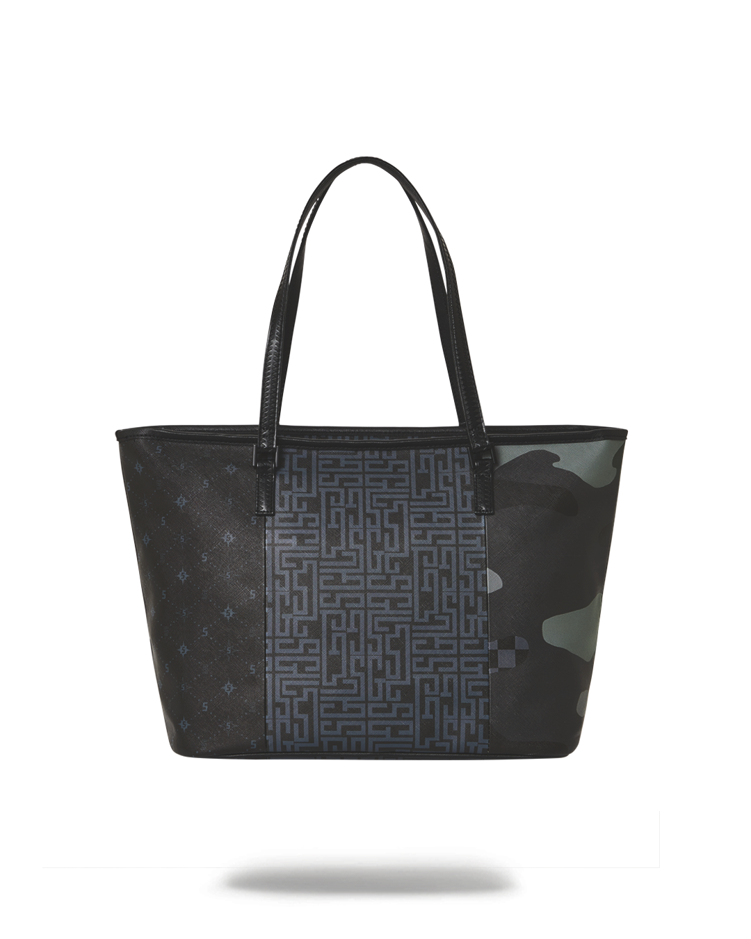 SPRAYGROUND® TOTE 3AM THE TRILOGY TOTE