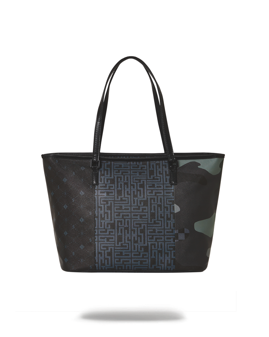 SPRAYGROUND® TOTE 3AM THE TRILOGY TOTE