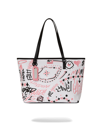 SPRAYGROUND® TOTE JADORE TOTE