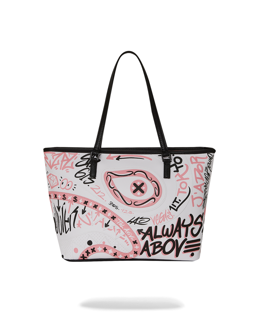 SPRAYGROUND® TOTE JADORE TOTE