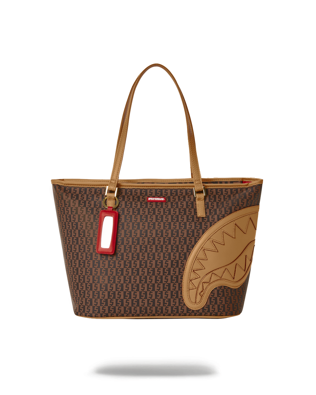 SPRAYGROUND® TOTE SHARKFINITY TOTE