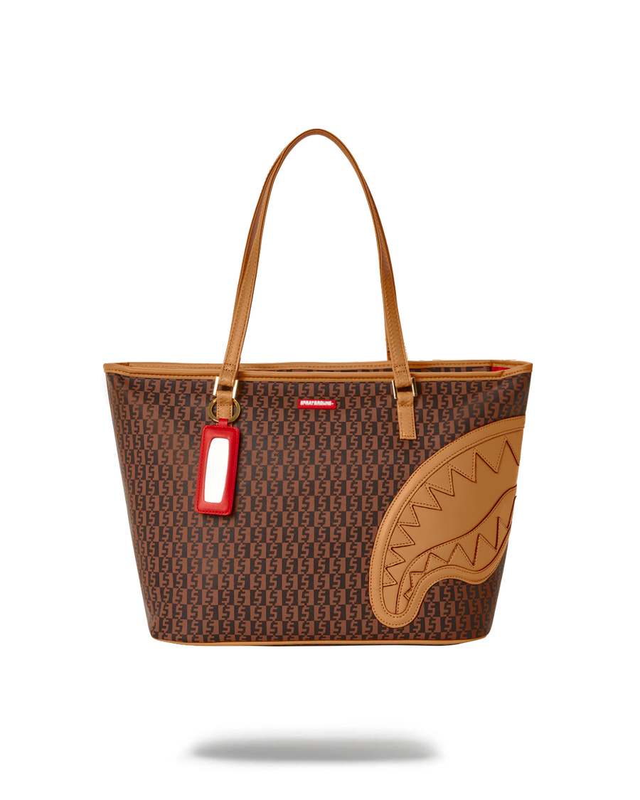 SPRAYGROUND® TOTE SHARKFINITY TOTE