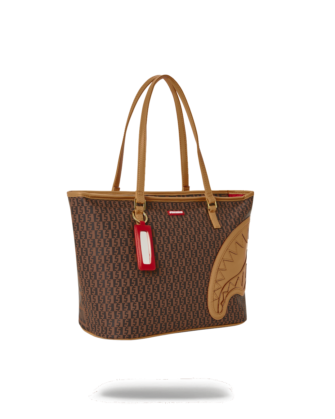 SPRAYGROUND® TOTE SHARKFINITY TOTE
