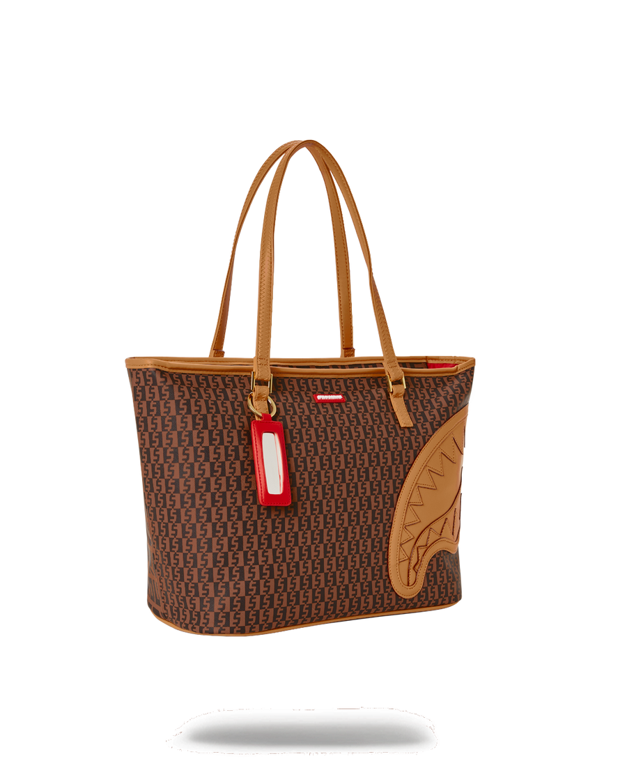 SPRAYGROUND® TOTE SHARKFINITY TOTE