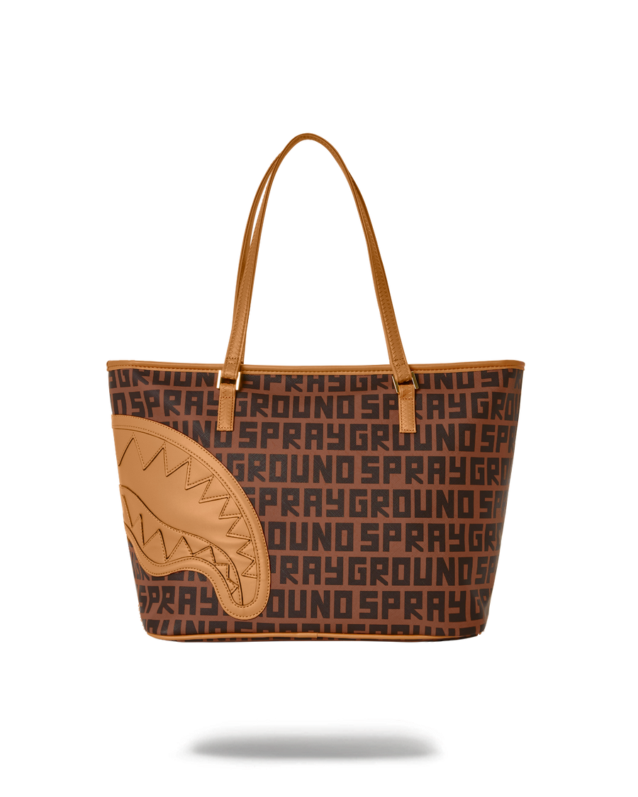 SPRAYGROUND® TOTE SHARKFINITY TOTE