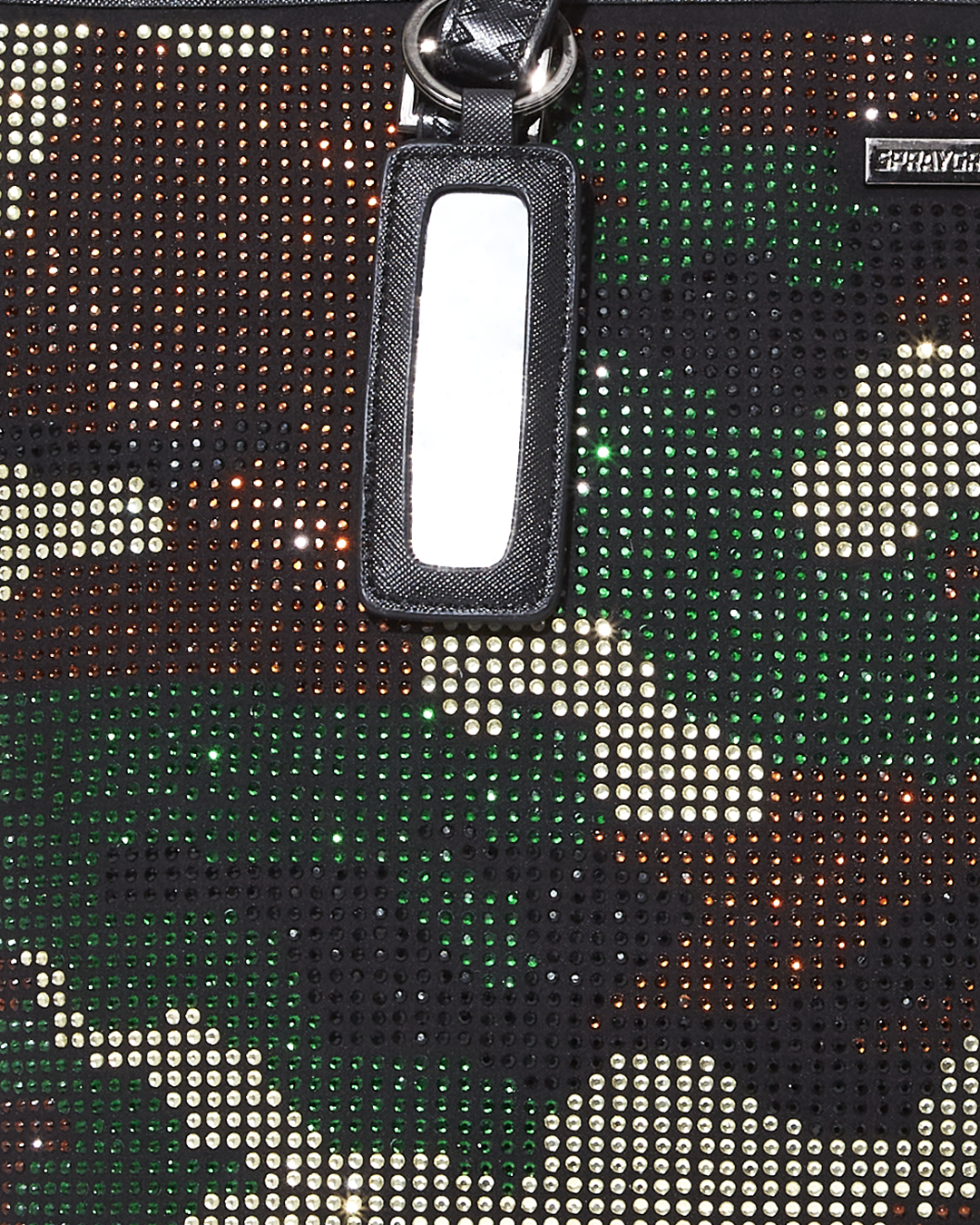 SPRAYGROUND® TOTE TRINITY CAMO TOTE