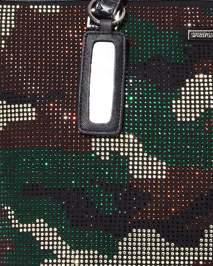 SPRAYGROUND® TOTE TRINITY CAMO TOTE