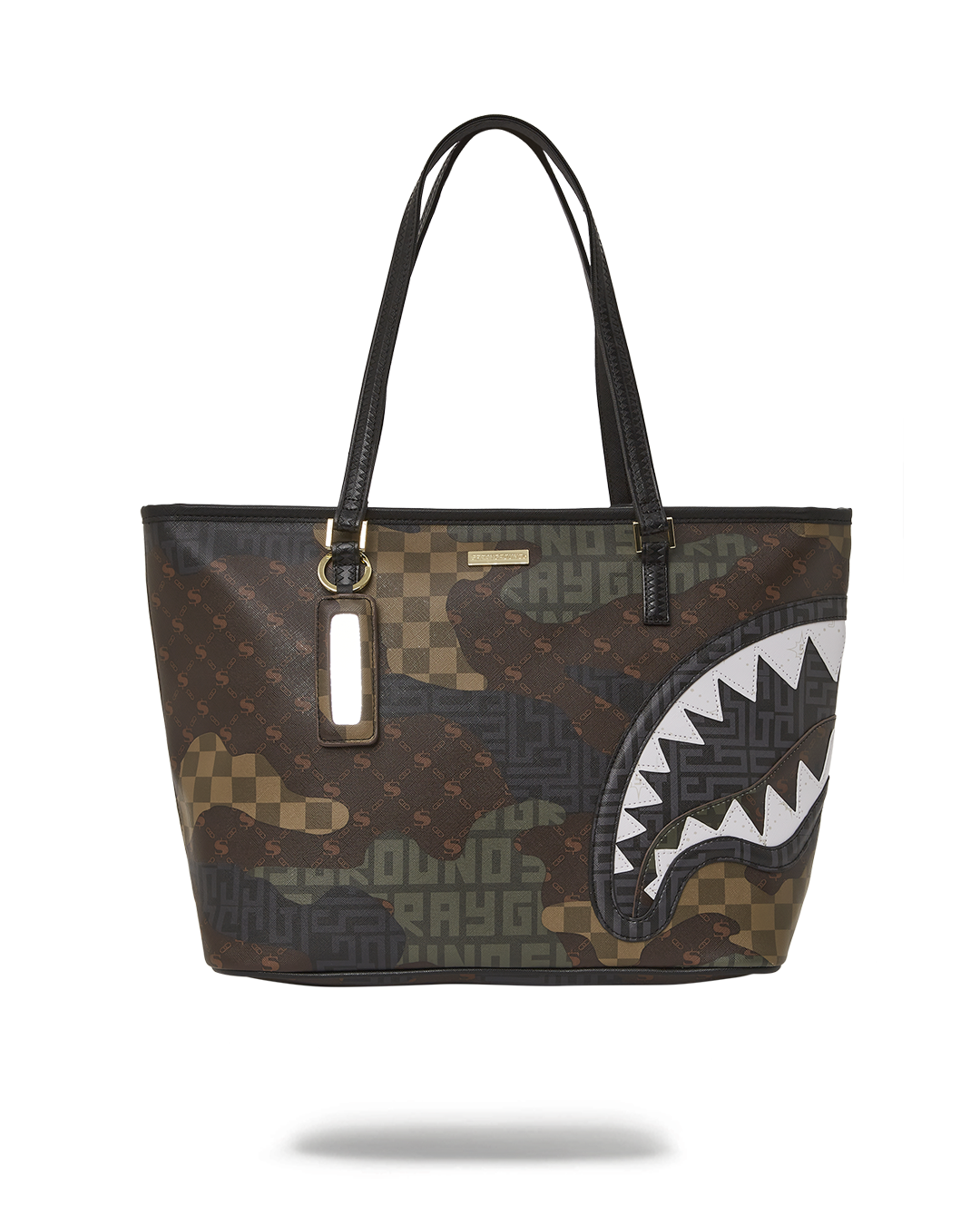 SPRAYGROUND® TOTE STEALTH MODE TOTE