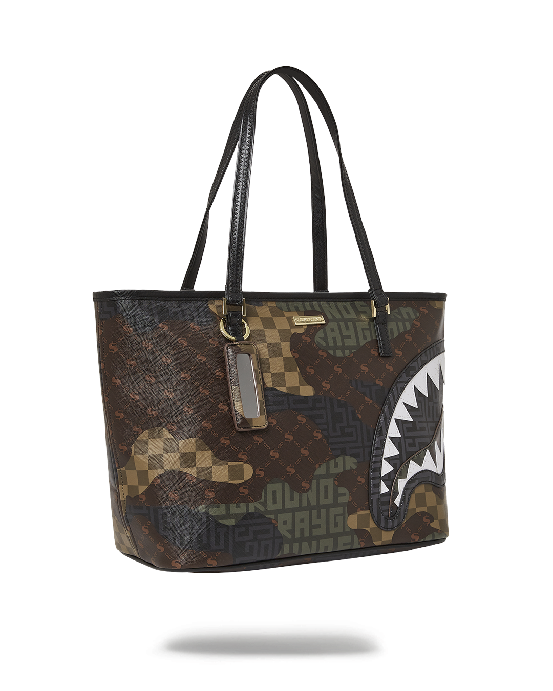 SPRAYGROUND® TOTE STEALTH MODE TOTE