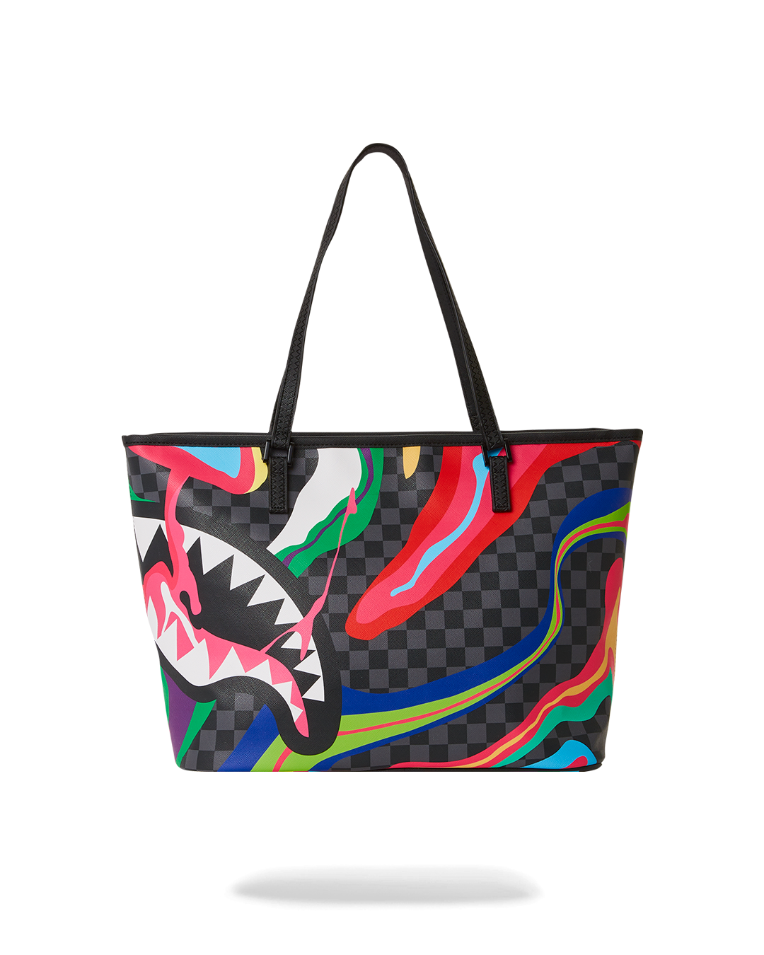 SPRAYGROUND® TOTE TRIPPY TAFFY TOTE