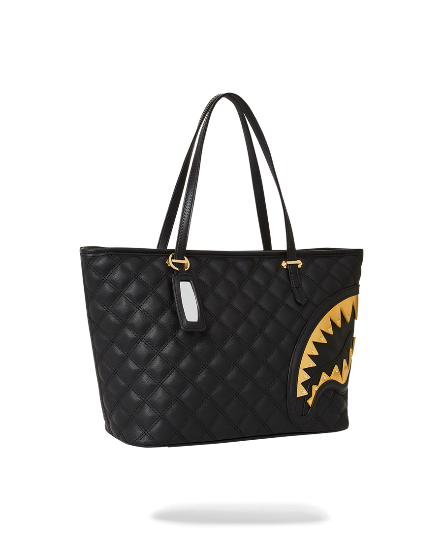 SPRAYGROUND® TOTE 24K GENEVA TOTE