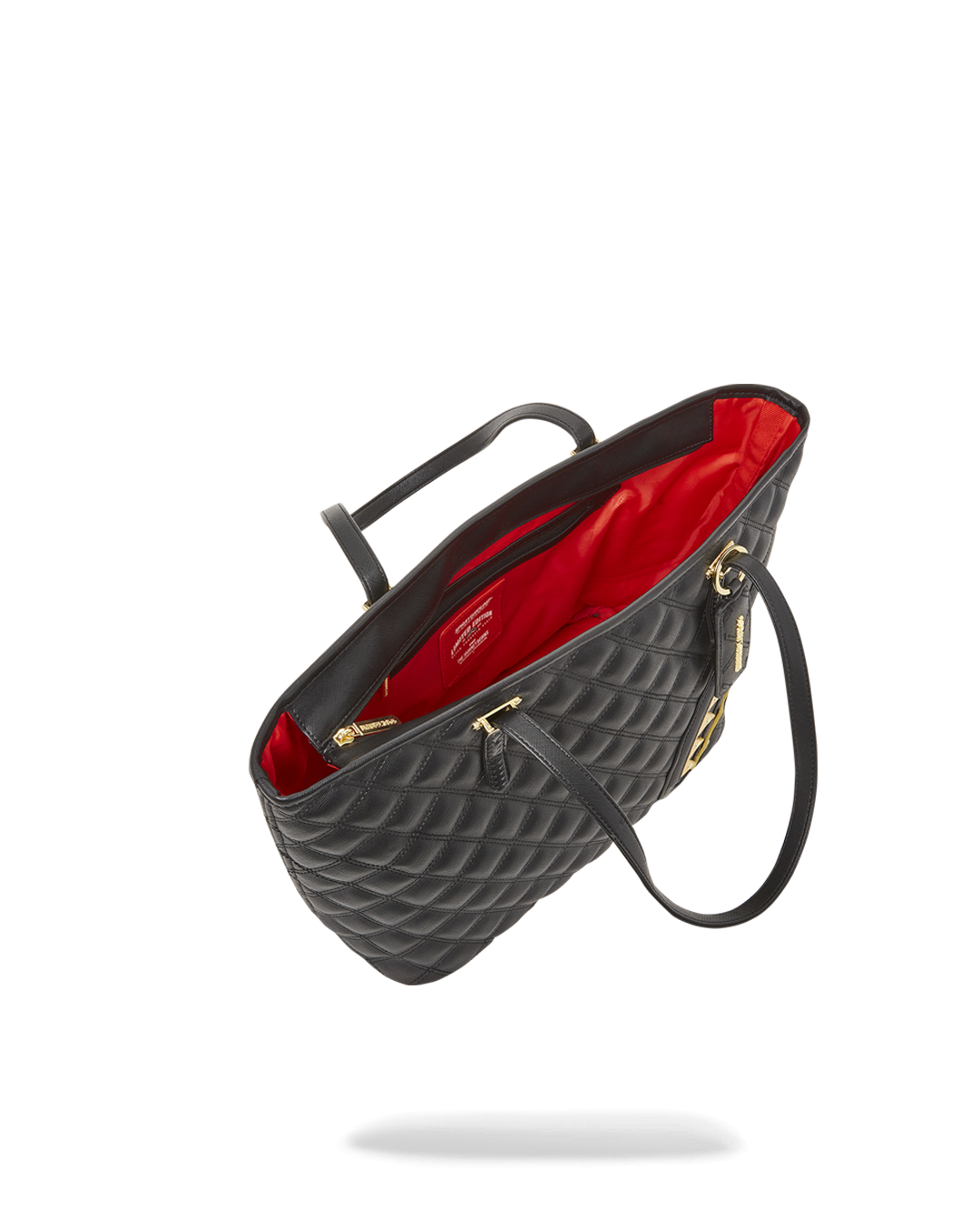 SPRAYGROUND® TOTE 24K GENEVA TOTE