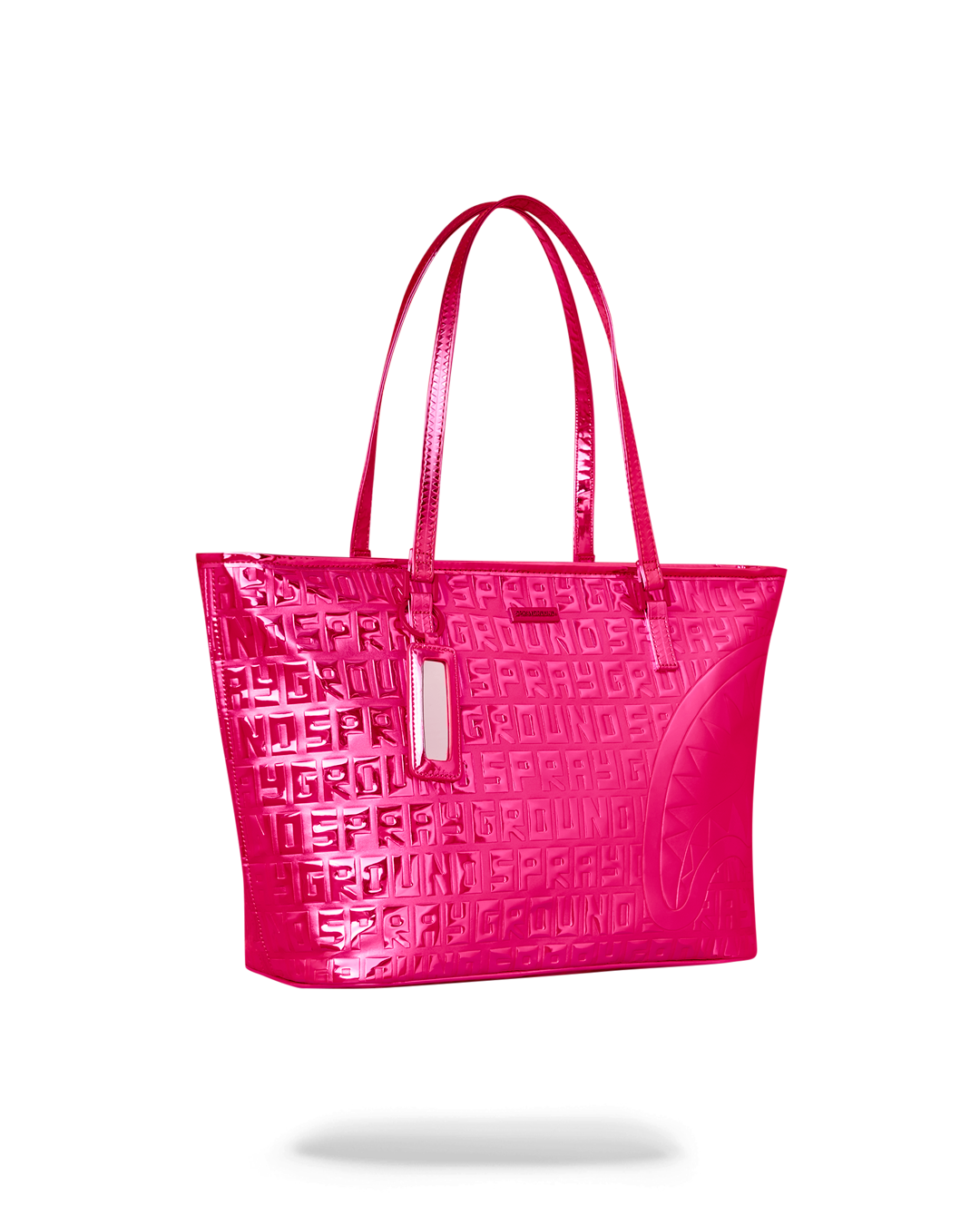 SPRAYGROUND® TOTE INFINITI PINK DIAMOND TOTE