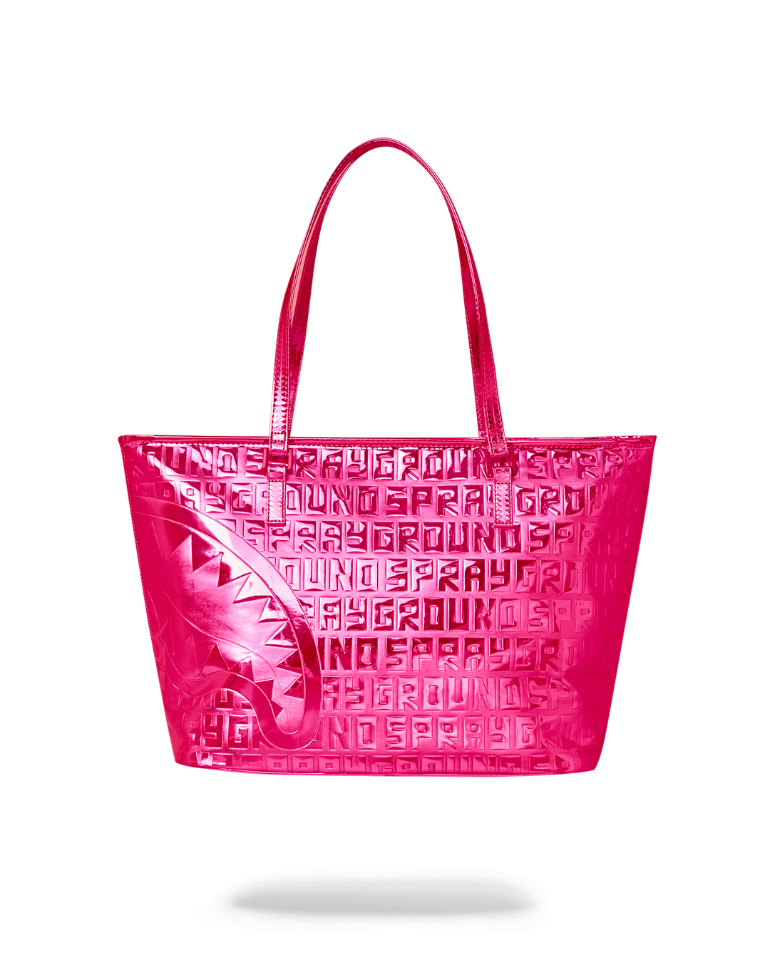 SPRAYGROUND® TOTE INFINITI PINK DIAMOND TOTE