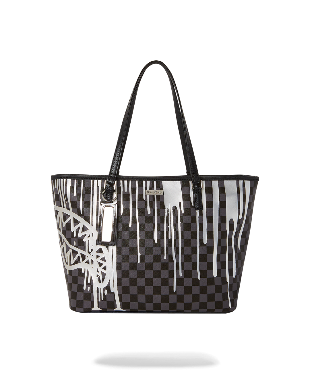 SPRAYGROUND® TOTE CHATEAU GHOST TOTE