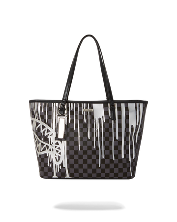 SPRAYGROUND® TOTE CHATEAU GHOST TOTE