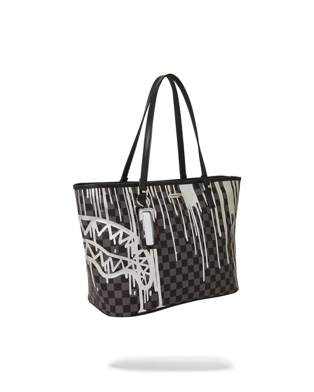 SPRAYGROUND® TOTE CHATEAU GHOST TOTE