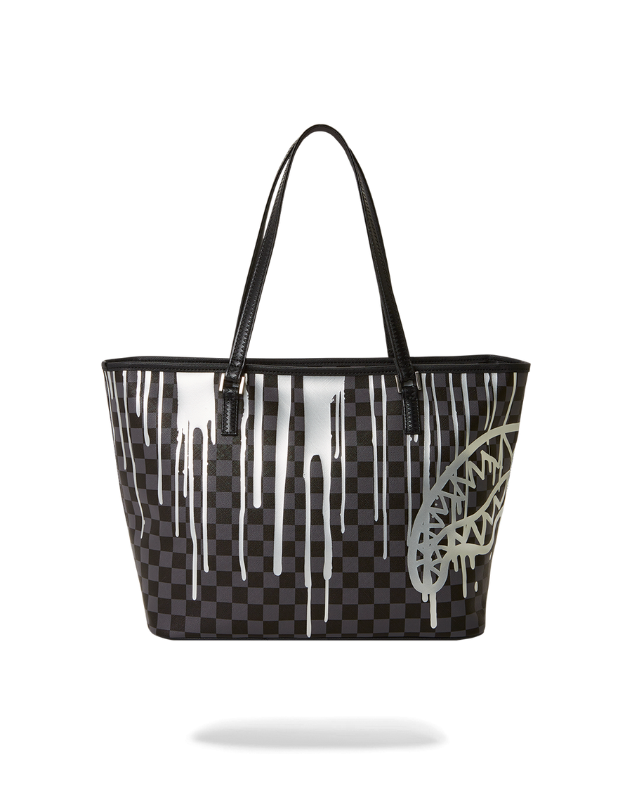 SPRAYGROUND® TOTE CHATEAU GHOST TOTE