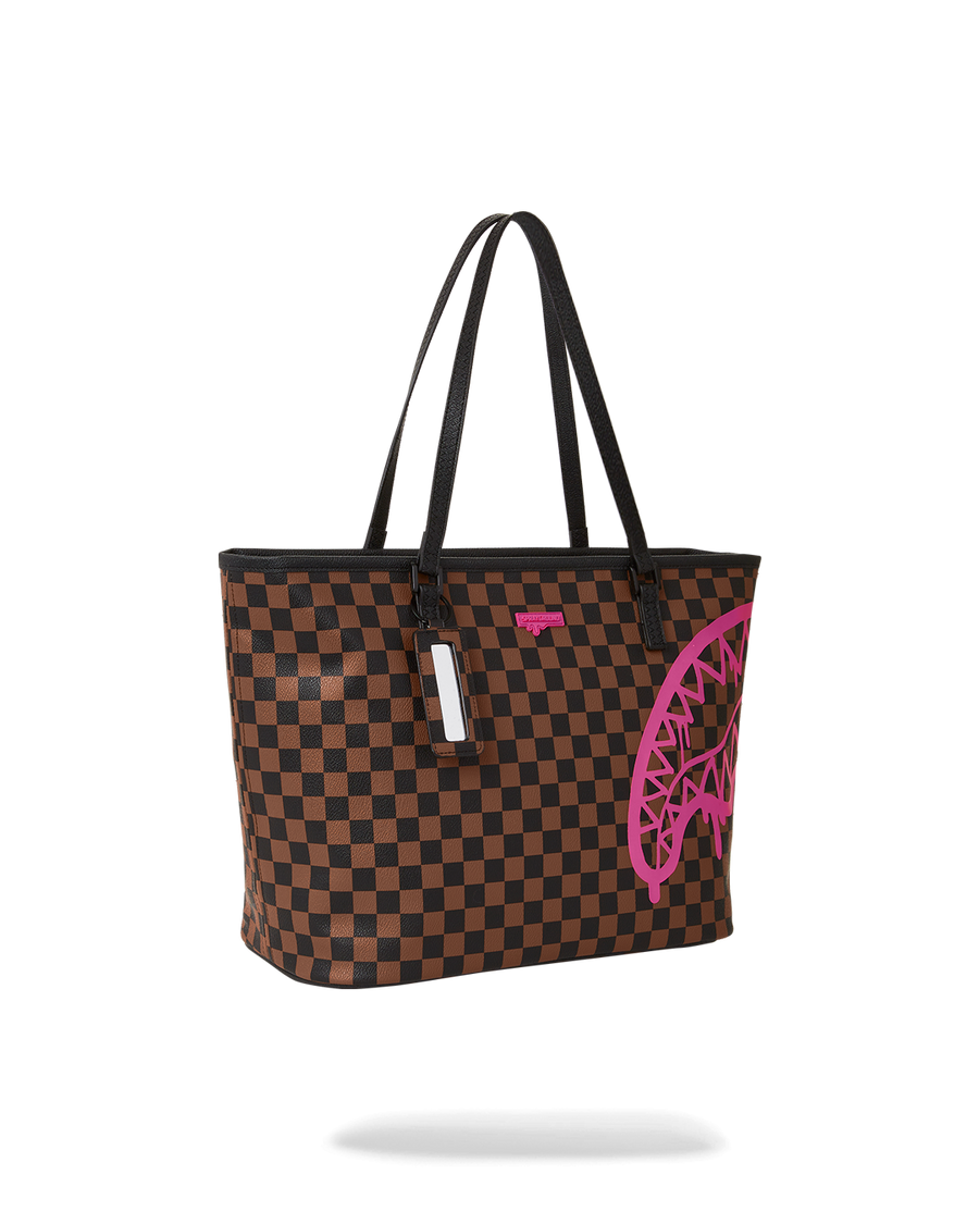 SPRAYGROUND® TOTE THE ARTISTS TOUCH TOTE