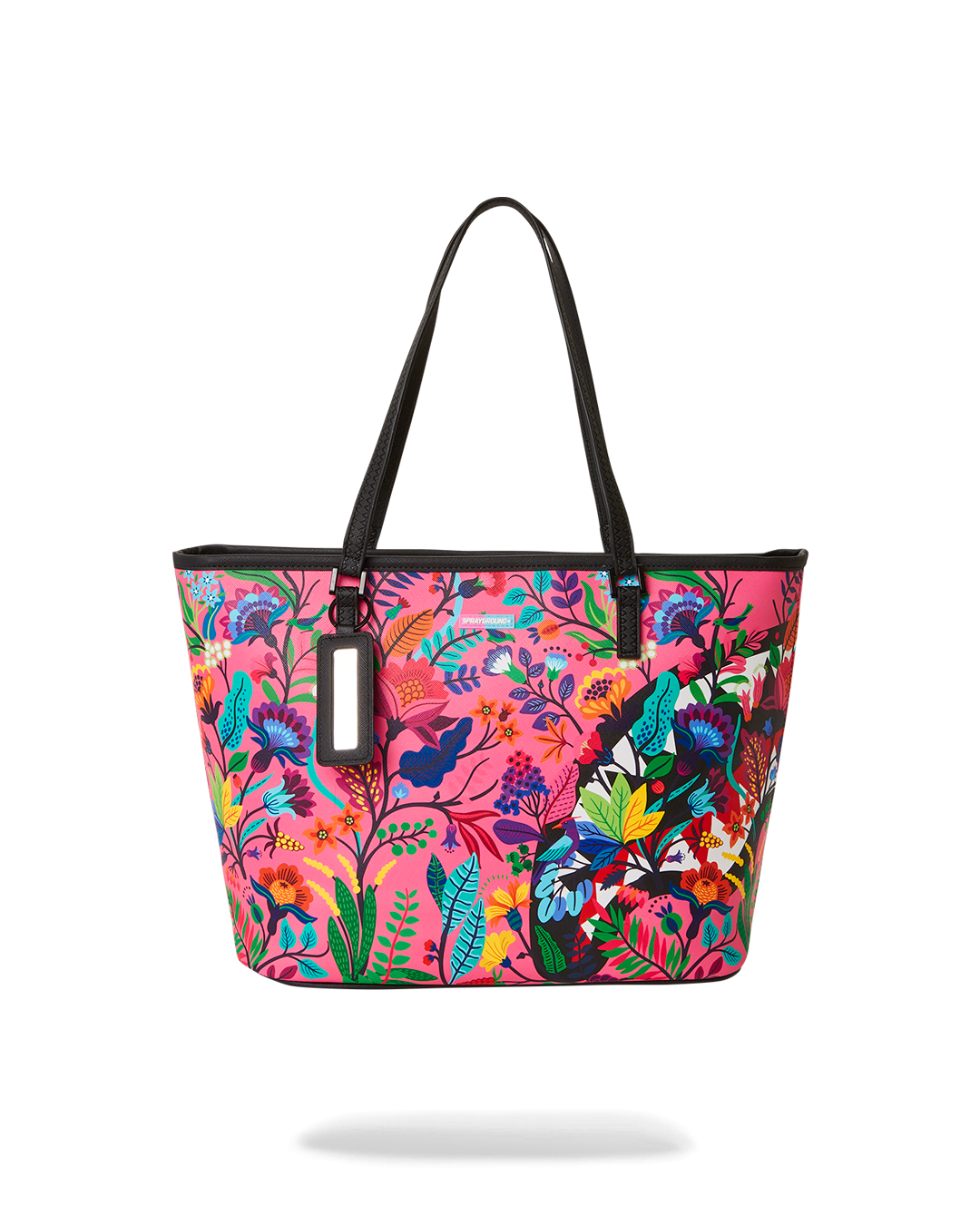 SPRAYGROUND® TOTE AVANT GARDEN TOTE