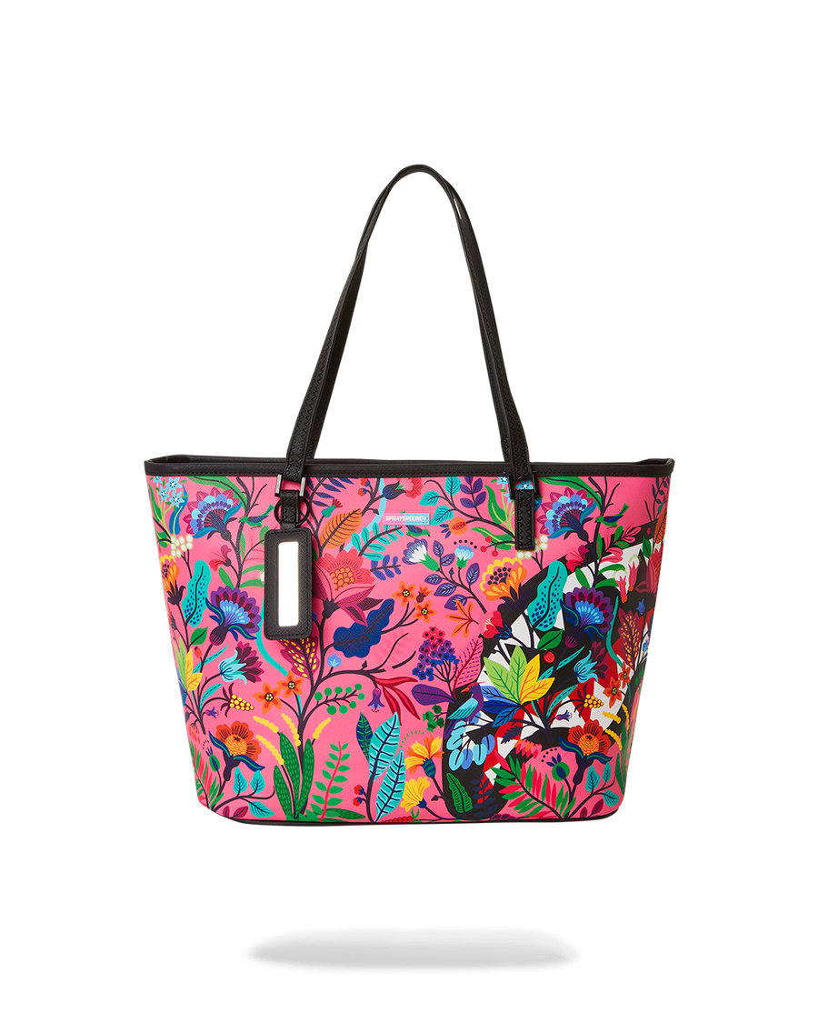 SPRAYGROUND® TOTE AVANT GARDEN TOTE