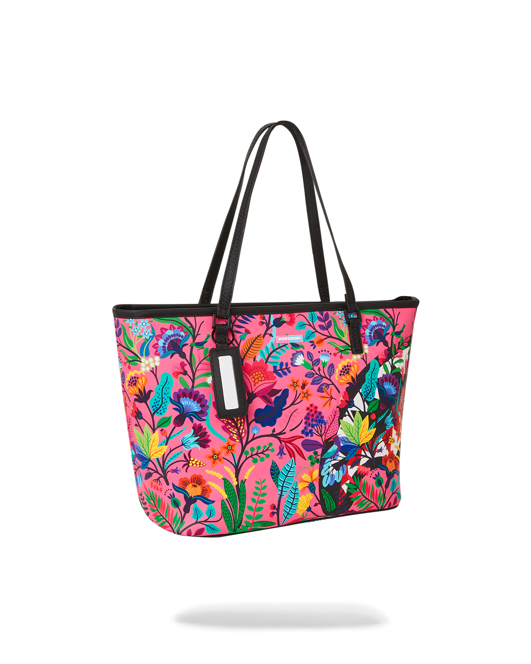 SPRAYGROUND® TOTE AVANT GARDEN TOTE