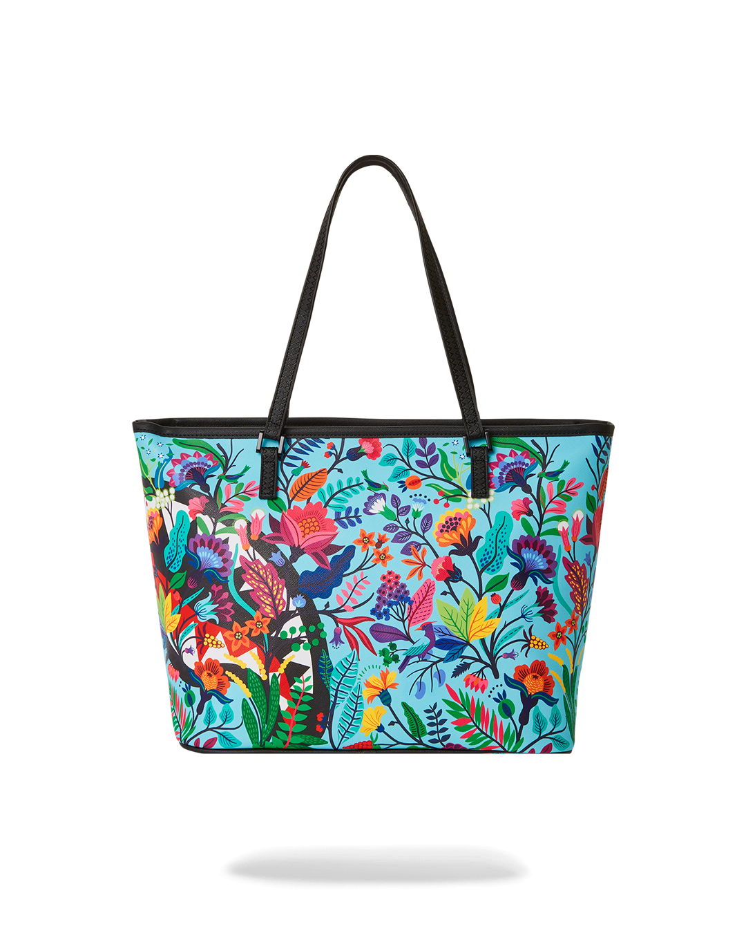 SPRAYGROUND® TOTE AVANT GARDEN TOTE