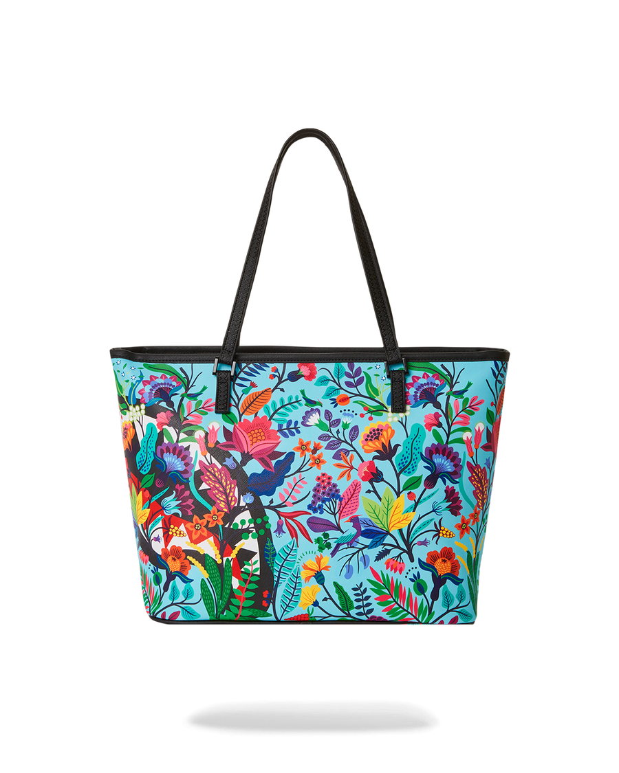 SPRAYGROUND® TOTE AVANT GARDEN TOTE