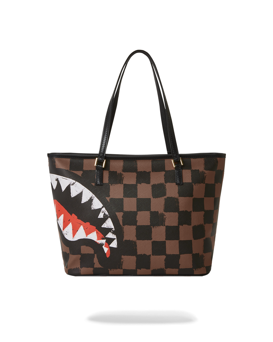 SPRAYGROUND® TOTE SHARKS IN PARIS VANQUISH TOTE