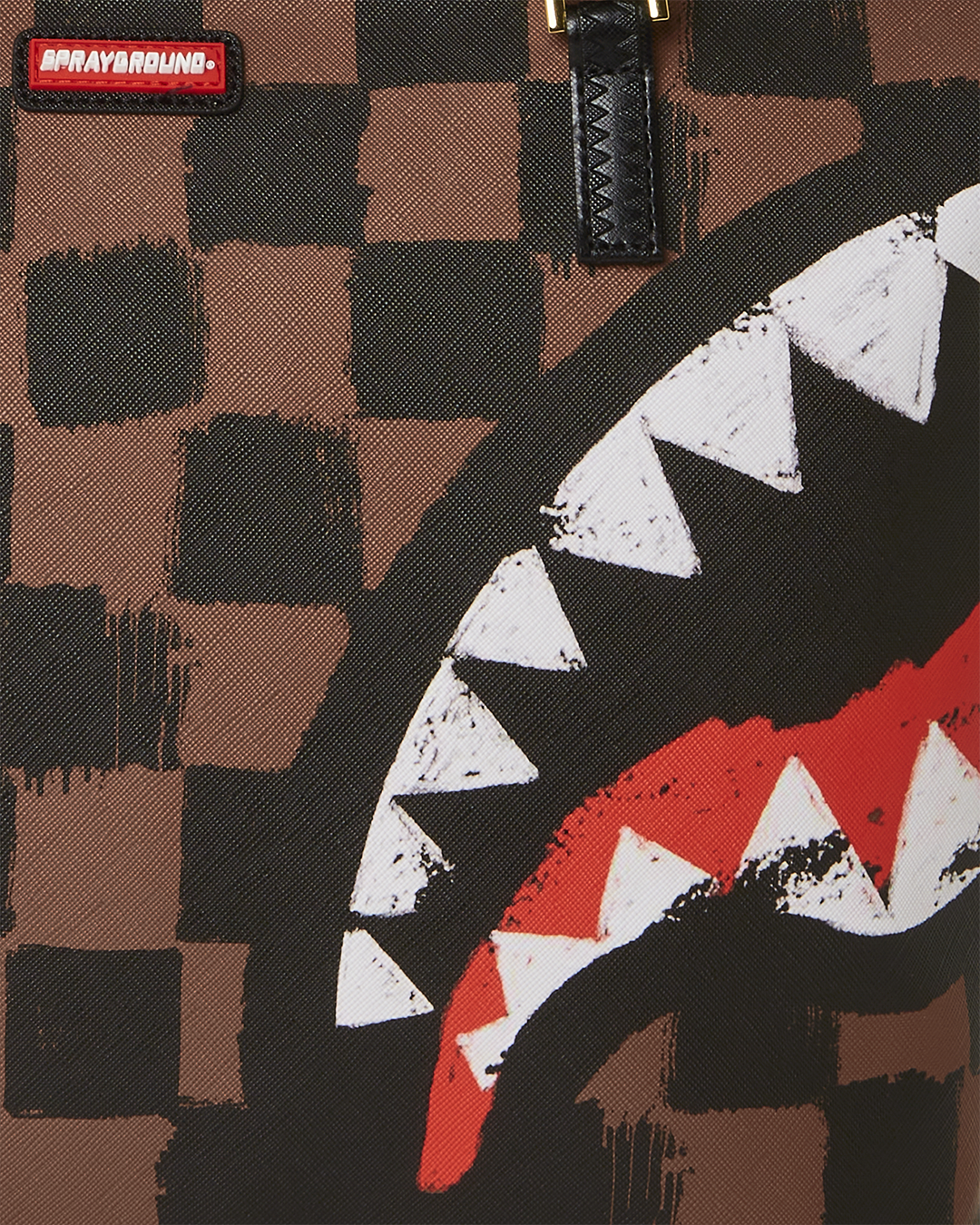 SPRAYGROUND® TOTE SHARKS IN PARIS VANQUISH TOTE