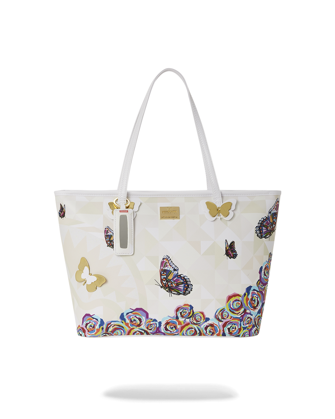 SPRAYGROUND® TOTE SUTTON BUTTERFLIES TOTE