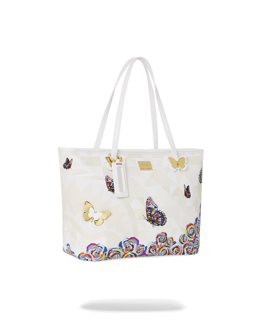 SPRAYGROUND® TOTE SUTTON BUTTERFLIES TOTE