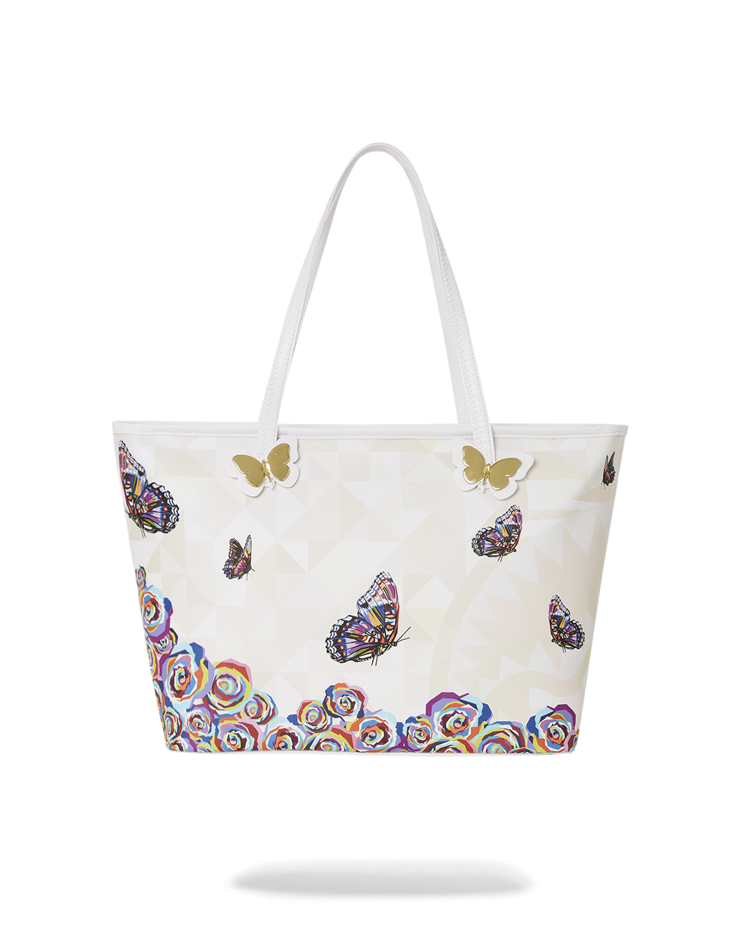 SPRAYGROUND® TOTE SUTTON BUTTERFLIES TOTE