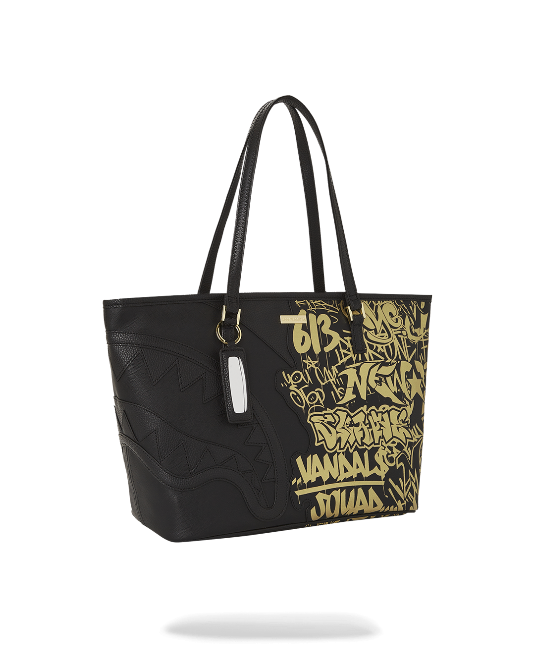 SPRAYGROUND® TOTE HALF GRAFF GLIDE TOTE