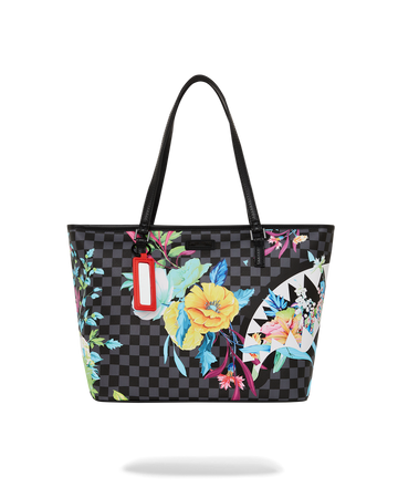 SPRAYGROUND® TOTE GALA AFTER PARTY TOTE