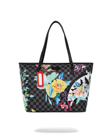Sprayground handbag top