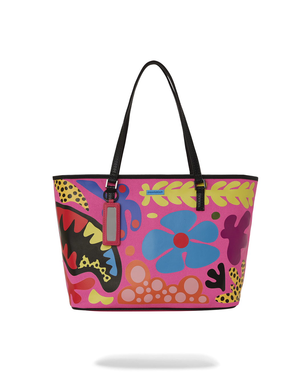 SPRAYGROUND® TOTE PSYCHEDELIC VOYAGE TOTE