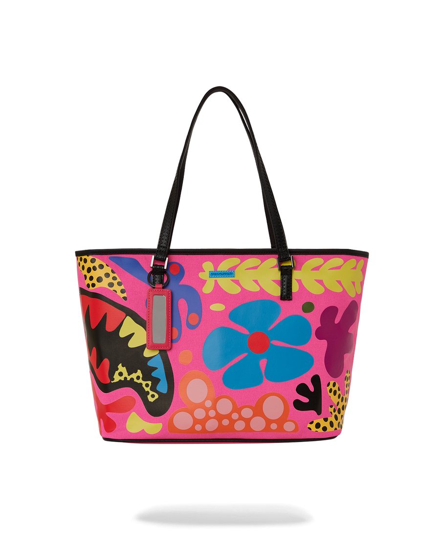 SPRAYGROUND® TOTE PSYCHEDELIC VOYAGE TOTE