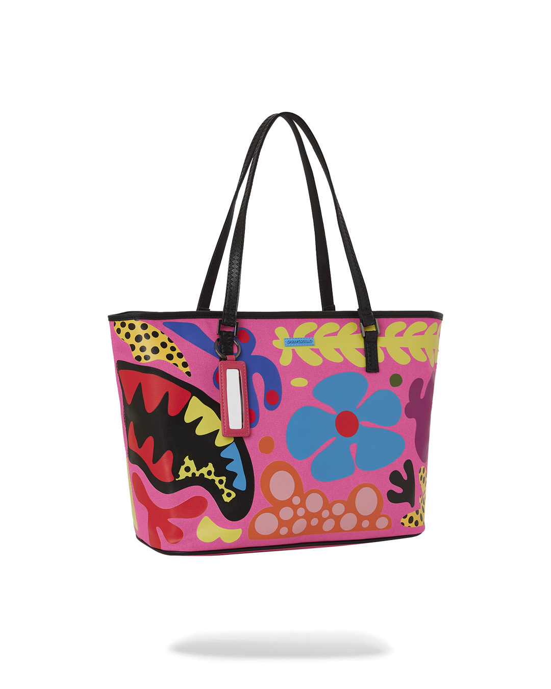 SPRAYGROUND® TOTE PSYCHEDELIC VOYAGE TOTE